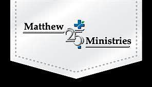 matthew 25 organization|matthew 25 ministries blue ash.